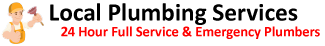 Centerton NJ 24 Hour Plumbers